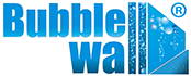 Bubble Wall